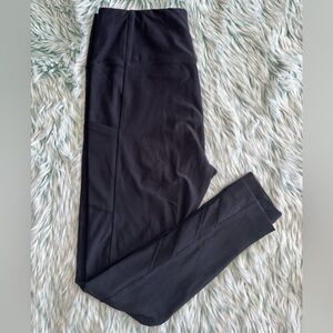 Mondetta Tights, Size M